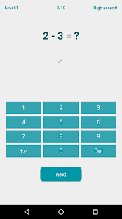 Free Cool Math Game APK