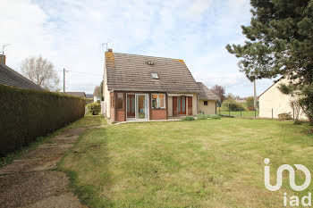 maison à Bourg-Achard (27)