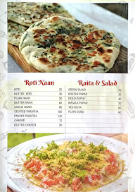 Vithal menu 7