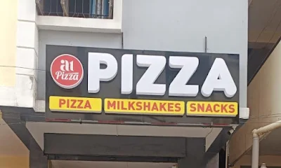 A1 Pizza