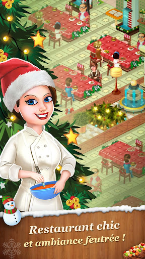 Star Chef Spiel Hack Online