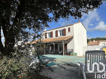 maison à La Tranche-sur-Mer (85)