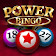 Power Bingo icon