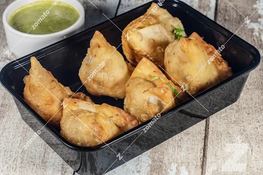 Cocktail Samosa [6 Pieces]