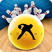 Bowling by Jason Belmonte