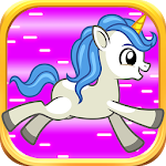 Jetpack Unicorn Dash Apk