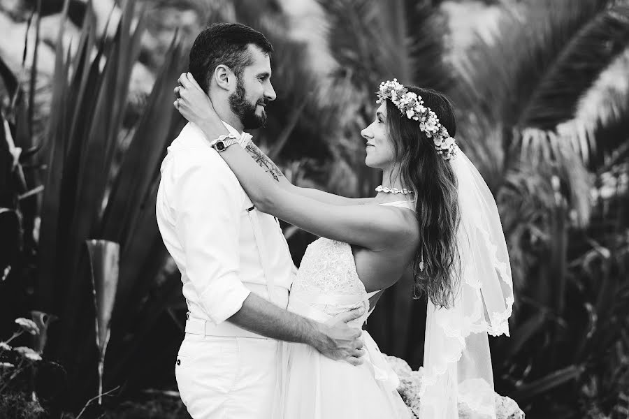 Fotógrafo de casamento Lucas Kilar (malta). Foto de 2 de outubro 2020