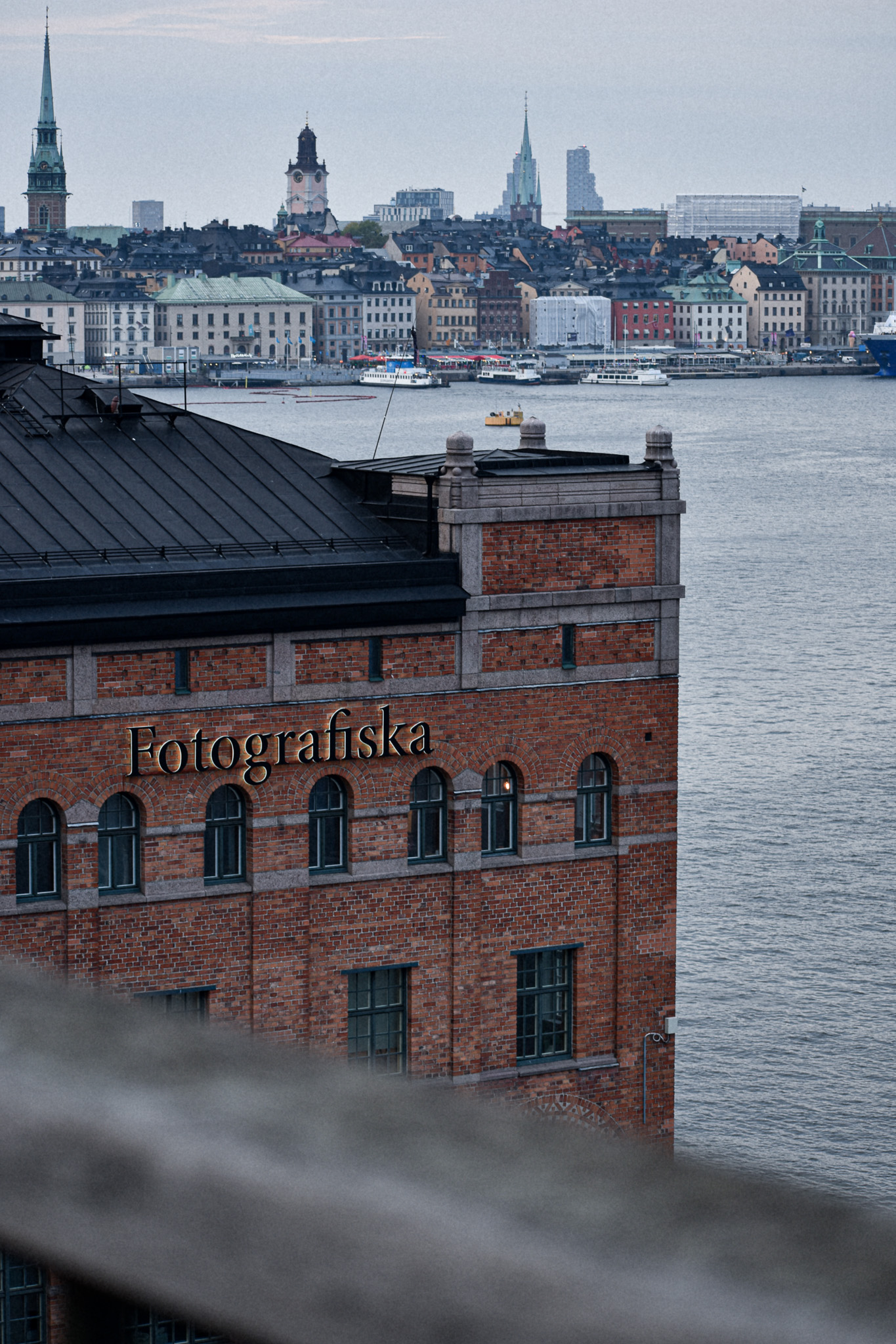 Fotografiska di Cecilia Settimi