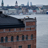 Fotografiska di Cecilia Settimi