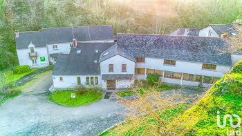 maison à Chalonnes-sur-Loire (49)