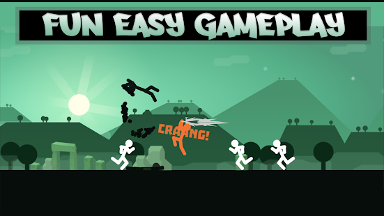 Stick Fight Classic(圖2)-速報App