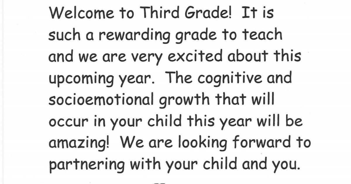 3rd grade Introduction packet.pdf