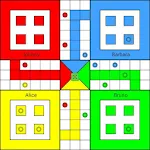 Ludo Pachisi Apk