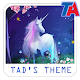 Download Unicorn Xperia Theme For PC Windows and Mac 1.0.0