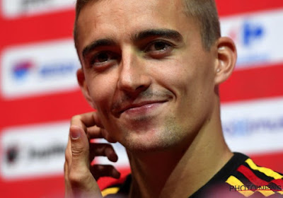 Een verrassing? Waarom de keuze van Martinez voor Castagne vooral logisch is