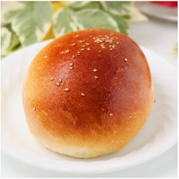 Chicken Bun