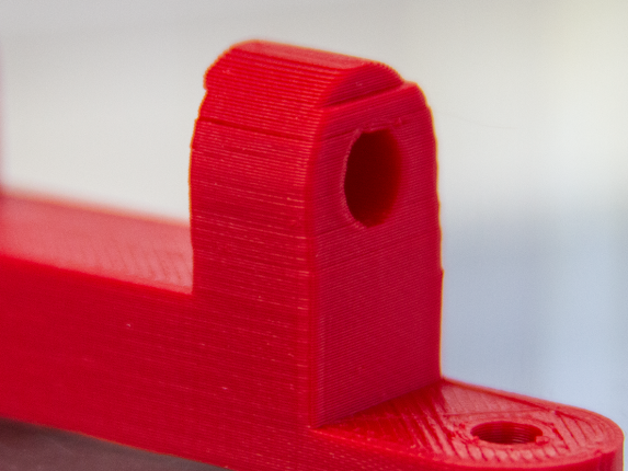 Forskel når som helst Hvert år 3D Printer Troubleshooting Guide | MatterHackers