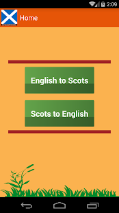 english translator gaelic shona scots apps play google