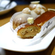 1789 Café Pâtisserie 法式甜點