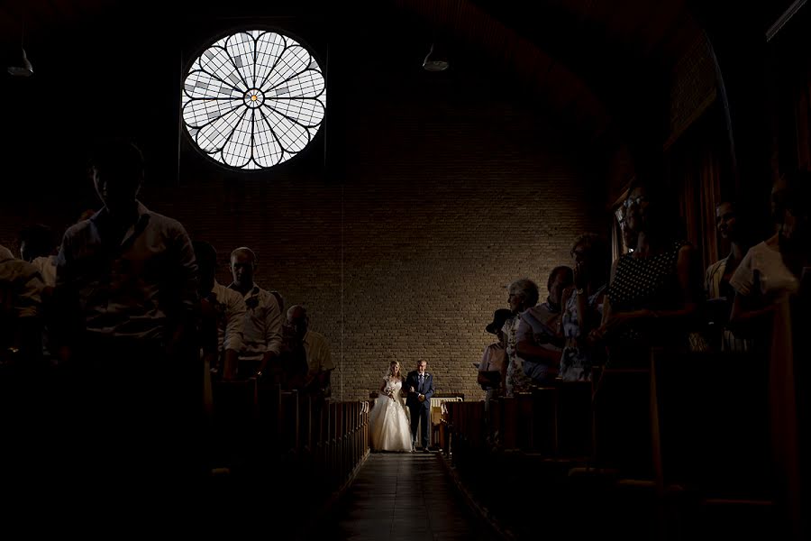 Fotógrafo de bodas Els Korsten (korsten). Foto del 16 de agosto 2018