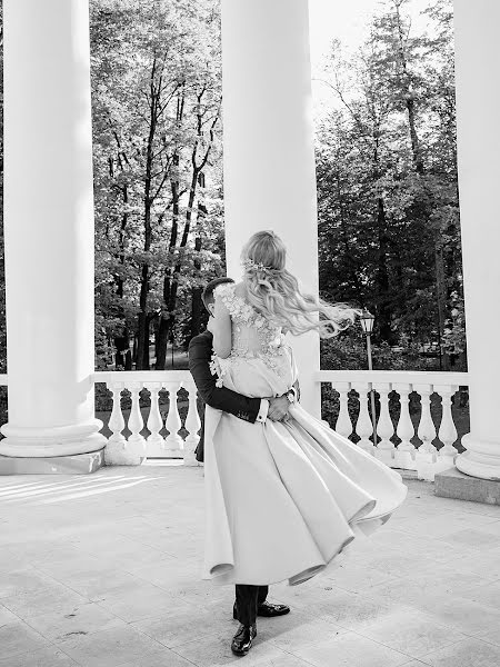 Photographe de mariage Ira Bordovskaya (irenebordo). Photo du 20 mai 2020