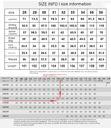 Title 1, Mens Autumn And Winter Fleece-lined Thick Jean...