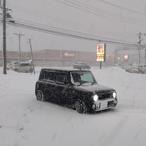 アルトラパン SS