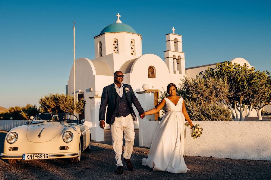 Photographe de mariage Serhii Drobotenko (santo777). Photo du 23 février 2020