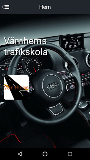 免費下載商業APP|Värnhems trafikskola app開箱文|APP開箱王