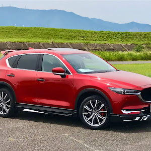 CX-5 KF系