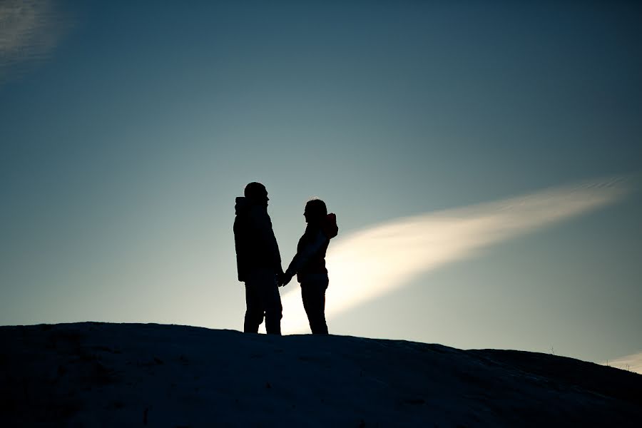 Wedding photographer Zhanna Konenko (zhanna77). Photo of 1 December 2015