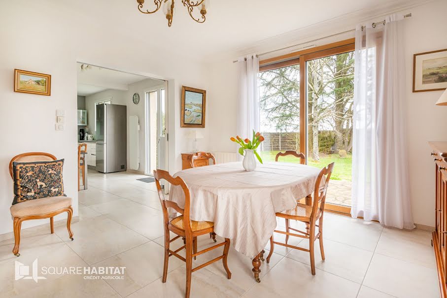 Vente maison 5 pièces 150 m² à Basse-Goulaine (44115), 495 000 €