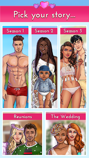 Love Island The Game screenshots 4