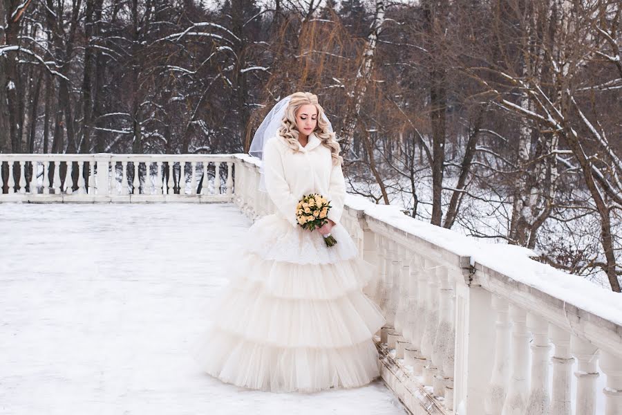 Fotógrafo de bodas Svetlana Verkhoglyad (verkhoglyadsvet). Foto del 24 de marzo 2021