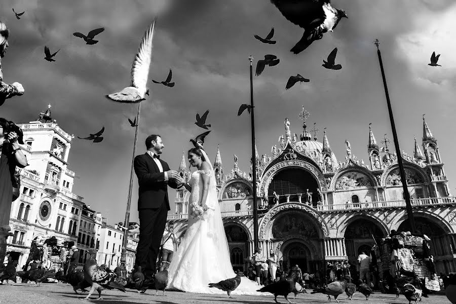 शादी का फोटोग्राफर Maurizio Capobianco (capobianco)। जुलाई 25 2019 का फोटो