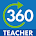 Insight 360 Cloud Teacher icon