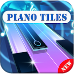 Cover Image of Baixar Azulejos de Piano 2022 2.1.4 APK