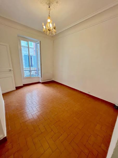 Location  appartement 2 pièces 41 m² à Marseille 2ème (13002), 720 €