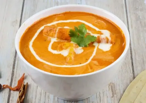 Matar Paneer