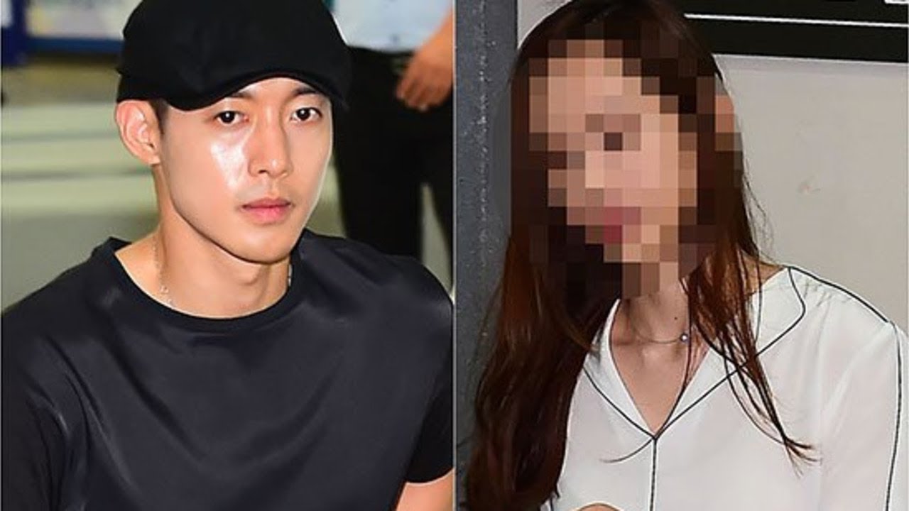 La Mama Del Bebe De Kim Hyun Joong Se Disculpa Por Sus Acciones