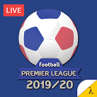 Live Scores  Fixtures for Premier League 2019 -20