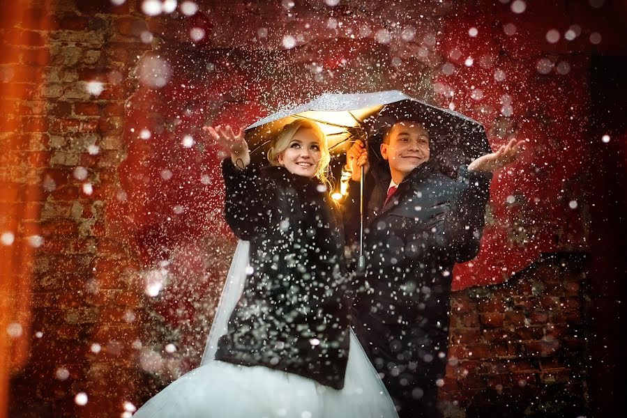 Düğün fotoğrafçısı Olga Nikolaeva (avrelkina). 28 Kasım 2017 fotoları