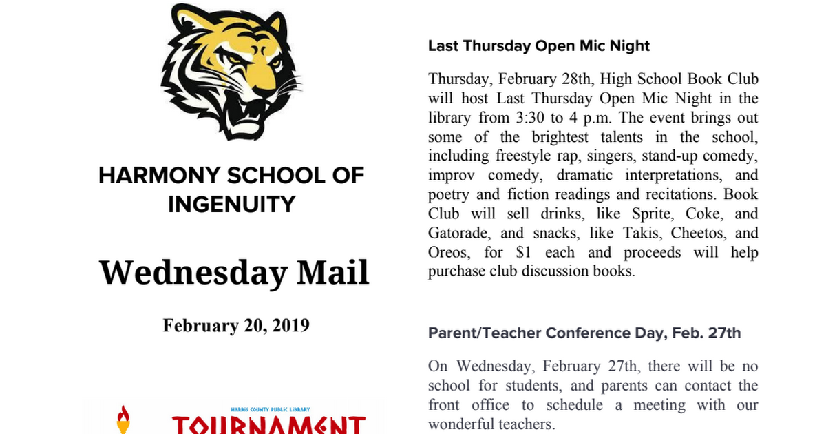 Wednesday Mail 2-20-19.pdf