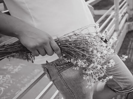 Wedding photographer Elena Milostnykh (shat-lav). Photo of 6 October 2017