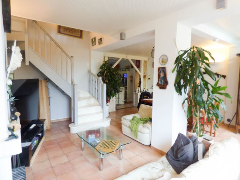 Vente maison 7 pièces 167 m² à Ecouen (95440), 544 000 €