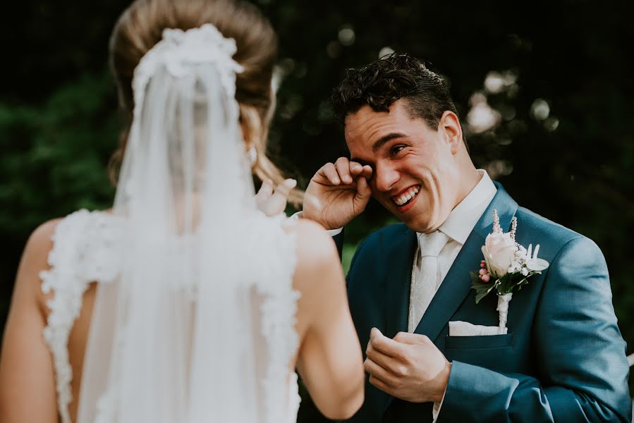 शादी का फोटोग्राफर Pure Liefde (liefde)। मार्च 6 2019 का फोटो