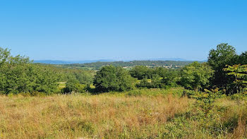 terrain à Saint-Maurice-de-Cazevieille (30)