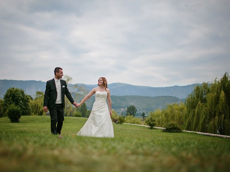 Wedding photographer Foto Pavlović (mirnapavlovic). Photo of 5 October 2016