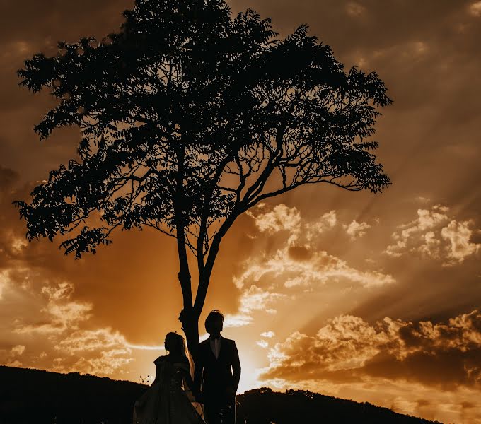 Hochzeitsfotograf Elmar Alekperov (elmaralekperov). Foto vom 11. April 2020