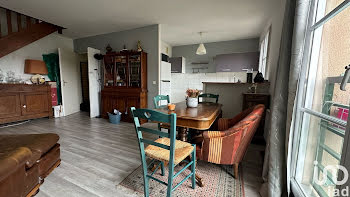 appartement à Serris (77)